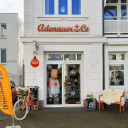 Adenauer&Co Beachhouse Binz auf Rügen